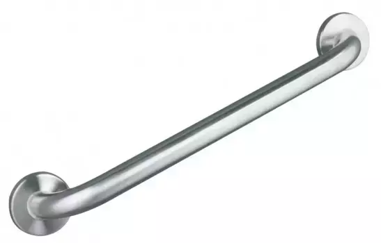 Поручень «Ridder» А00145051 на стену матовый хром