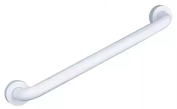 Поручень «Ridder» А00145101 на стену белый