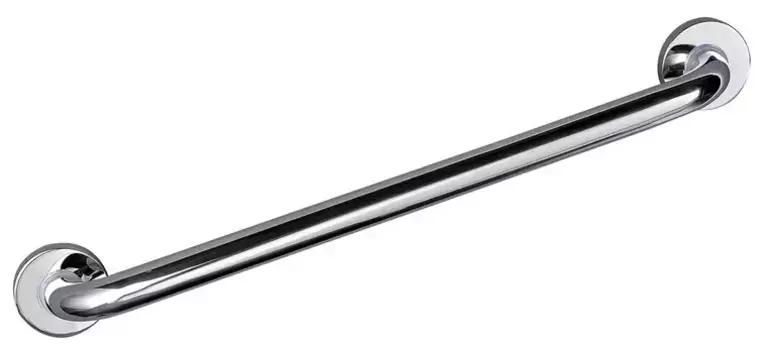 Поручень «Ridder» А00160001 на стену хром