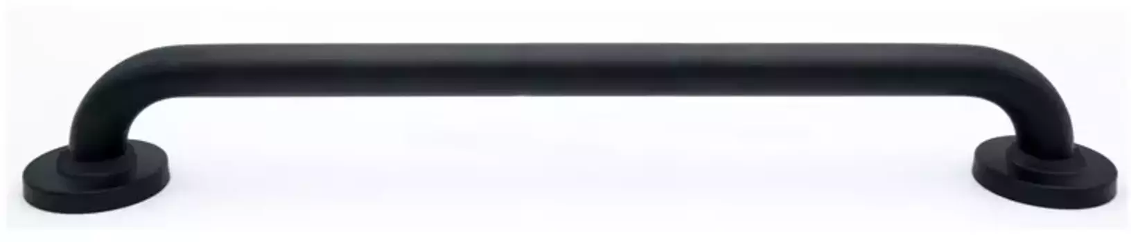 Поручень «Ridder» А00160110 на стену чёрный