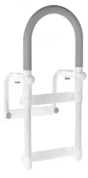 Поручень «Ridder» А00300101 на ванну белый