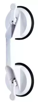 Поручень «Ridder» А0150201 на стену белый