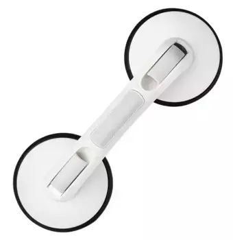 Поручень «Ridder» Premium А0243301 на стену белый