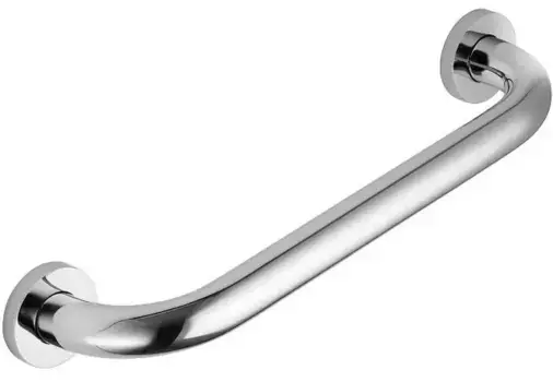 Поручень «Vitra» Arkitekta A44375 на стену хром