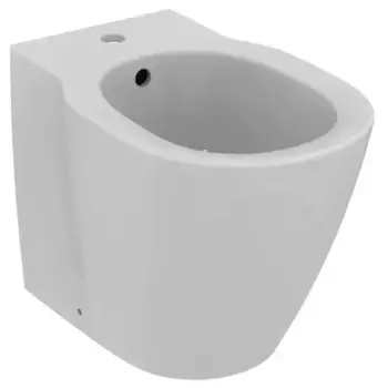 Приставное биде «Ideal Standard» Connect E799501 белое