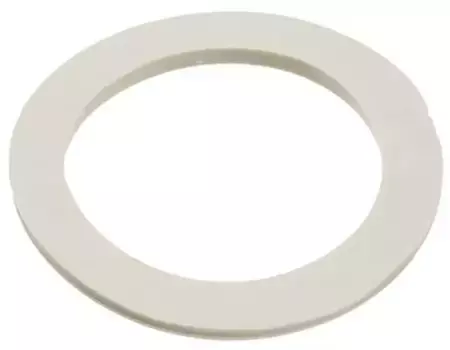 Прокладка «Orio» П-4032 D32 плоская (упк 20шт) белый