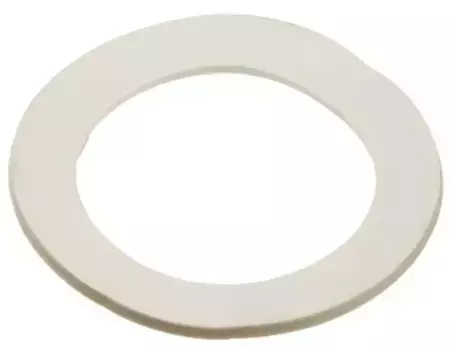 Прокладка «Orio» П-4040 D40 плоская (упк 20шт) белый