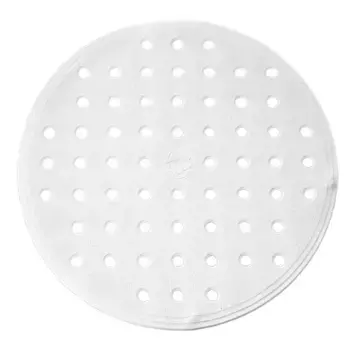 Противоскользящий коврик в ванну «Ridder» Action 167221 53/53 каучук белый