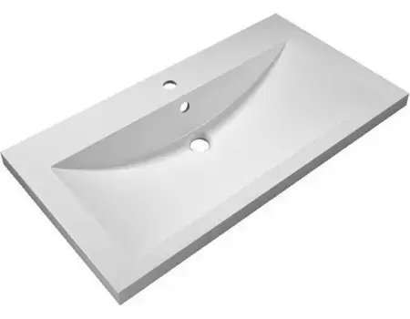 Раковина «1Marka» Нота New 90/48 белая