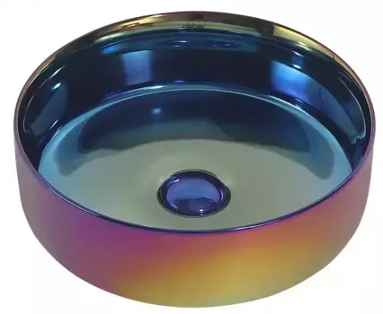 Раковина «Abber» Bequem 36/36 хамелеон