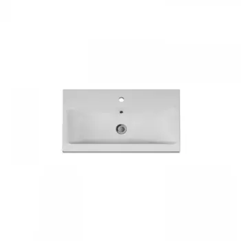 Раковина «Am.Pm» Gem 75 фаянсовая