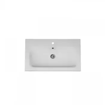 Раковина «Am.Pm» Spirit 2.0 80 фаянсовая