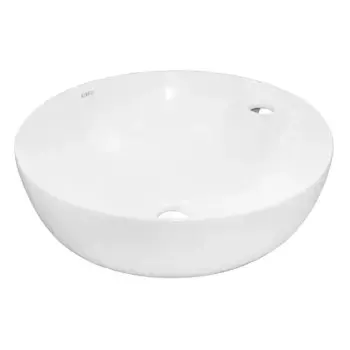 Раковина «Azario» 45/45 AZ-3218 фаянсовая белая матовая