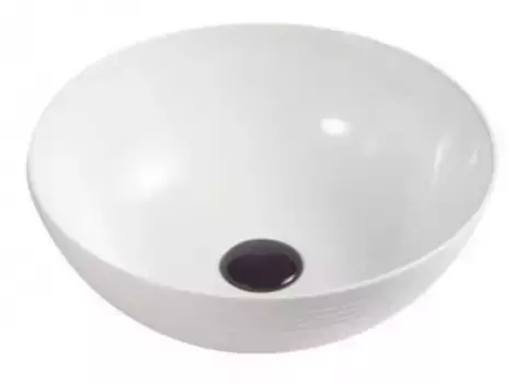 Раковина «Azario» 47/47 XML40041B20 фарфоровая белая