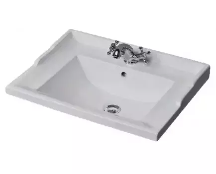 Раковина «Caprigo» 60/45 Y-060В