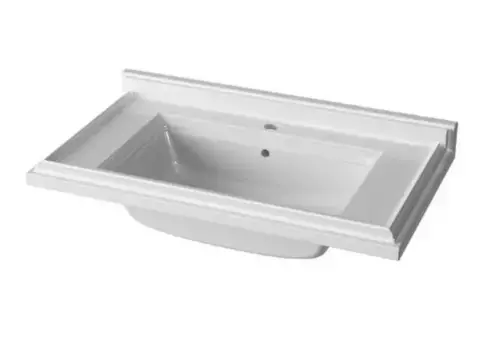 Раковина «Caprigo» 90/51 UV-90 белая