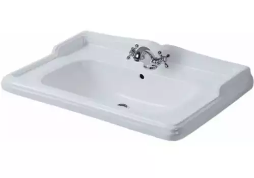 Раковина «Caprigo» Борго 100 белая