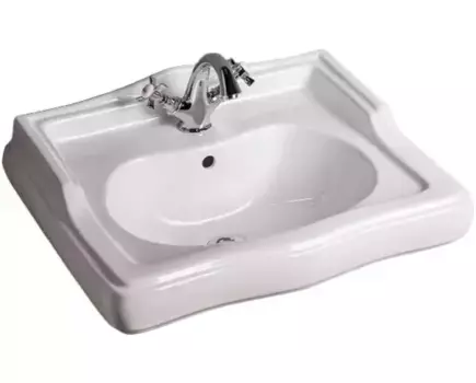 Раковина «Caprigo» Борго 60 белая