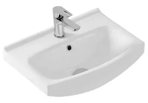Раковина «Cersanit» Cersania 50 белая