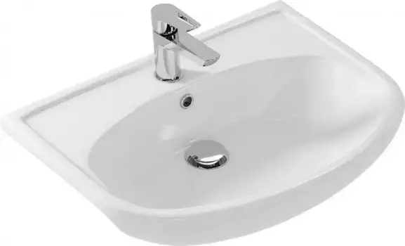 Раковина «Cersanit» Erica 60 белая