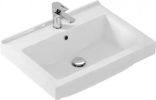 Раковина «Cersanit» Grand 60 белая