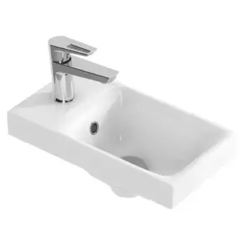 Раковина «Cersanit» Moduo 40 белая универсальная