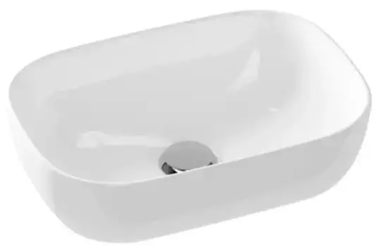 Раковина «Cersanit» Moduo 50 Square белая