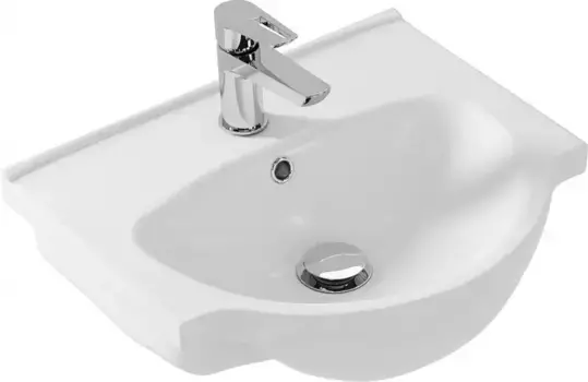 Раковина «Cersanit» Nati 50 белая