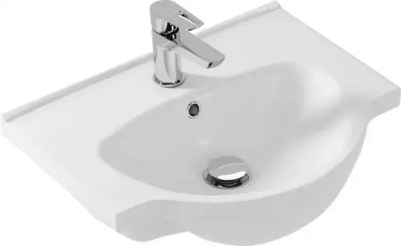 Раковина «Cersanit» Nati 55 белая