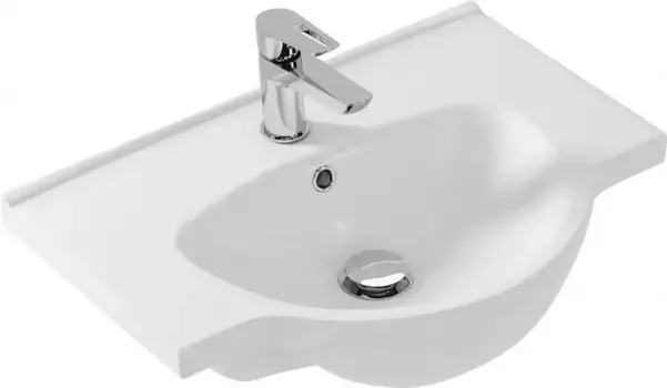 Раковина «Cersanit» Nati 60 белая