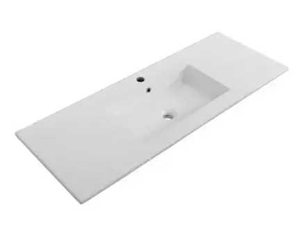 Раковина «Cezares» 121/46 CZR-8002-120 белая