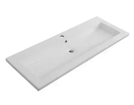 Раковина «Cezares» 121/46 CZR-8070-120 белая