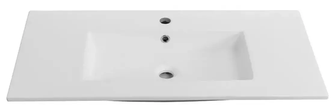 Раковина «Cezares» CZR-8002-100 белая