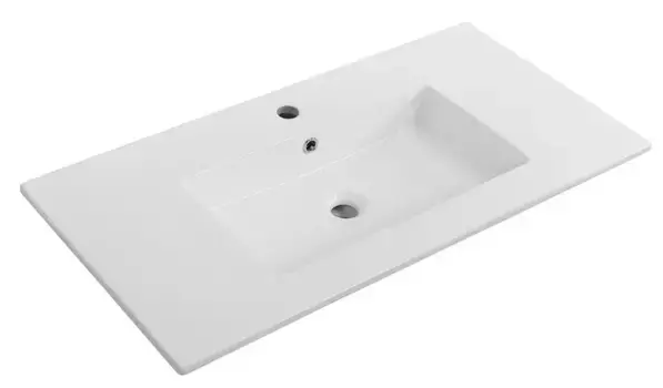 Раковина «Cezares» CZR-8002-90 белая