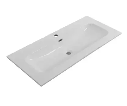 Раковина «Cezares» CZR-8073-100 белая