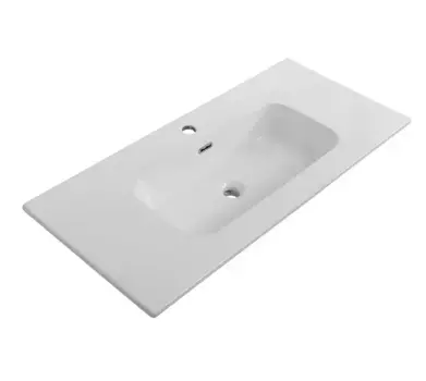 Раковина «Cezares» CZR-8095-100 белая