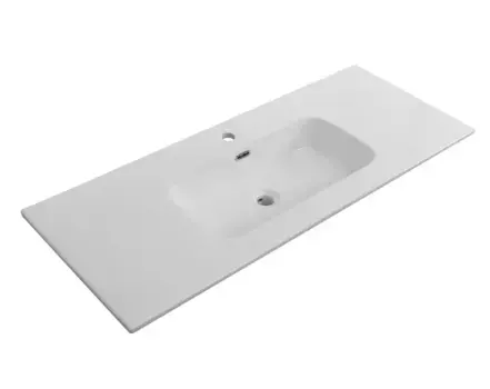 Раковина «Cezares» CZR-8095-120 белая