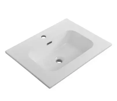 Раковина «Cezares» CZR-8095-60 белая