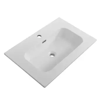 Раковина «Cezares» CZR-8095-70 белая