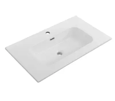 Раковина «Cezares» CZR-8095-80 белая