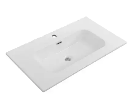 Раковина «Cezares» CZR-8095-90 белая