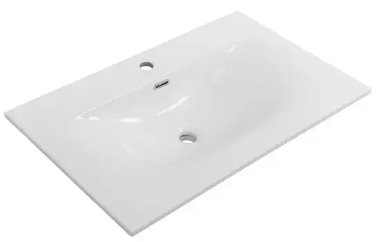 Раковина «Cezares» CZR-8099-90/50 белая