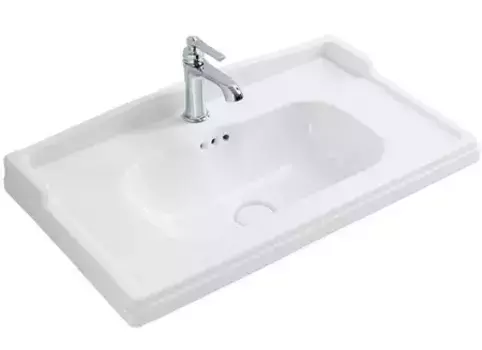 Раковина «Cezares» Giubileo 80 белая