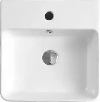 Раковина «Esbano» Circon-40 фаянсовая белый