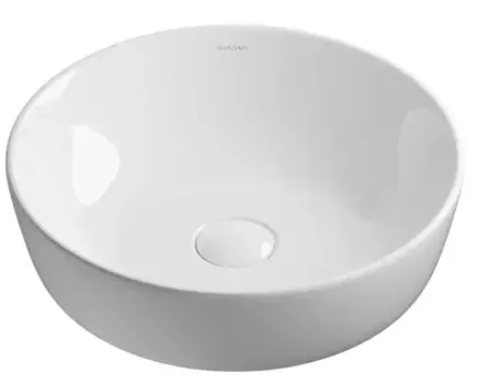 Раковина «Grossman» GR-3032 Style фаянсовая белая