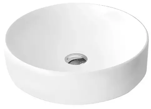 Раковина «Gural Vit» Nova 45/45 белая