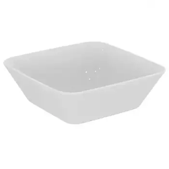 Раковина «Ideal Standard» Connect Air 40/40 E034701 фаянсовая Euro White