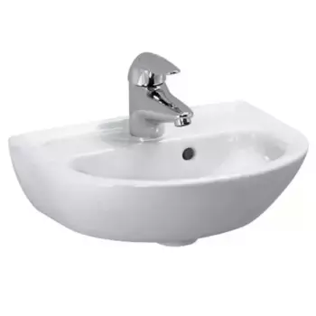 Раковина «Laufen» Pro 40/32 8.1595.1.000.104.1 фарфоровая белая