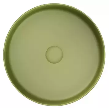 Раковина «Omoikiri» Mira-GU 40/40 искусственный камень гуакамоле