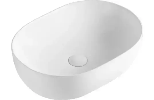 Раковина «Orange» 48/35 B05-480W фарфоровая белая